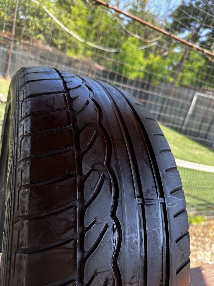 Anvelope vara 245/45/R18