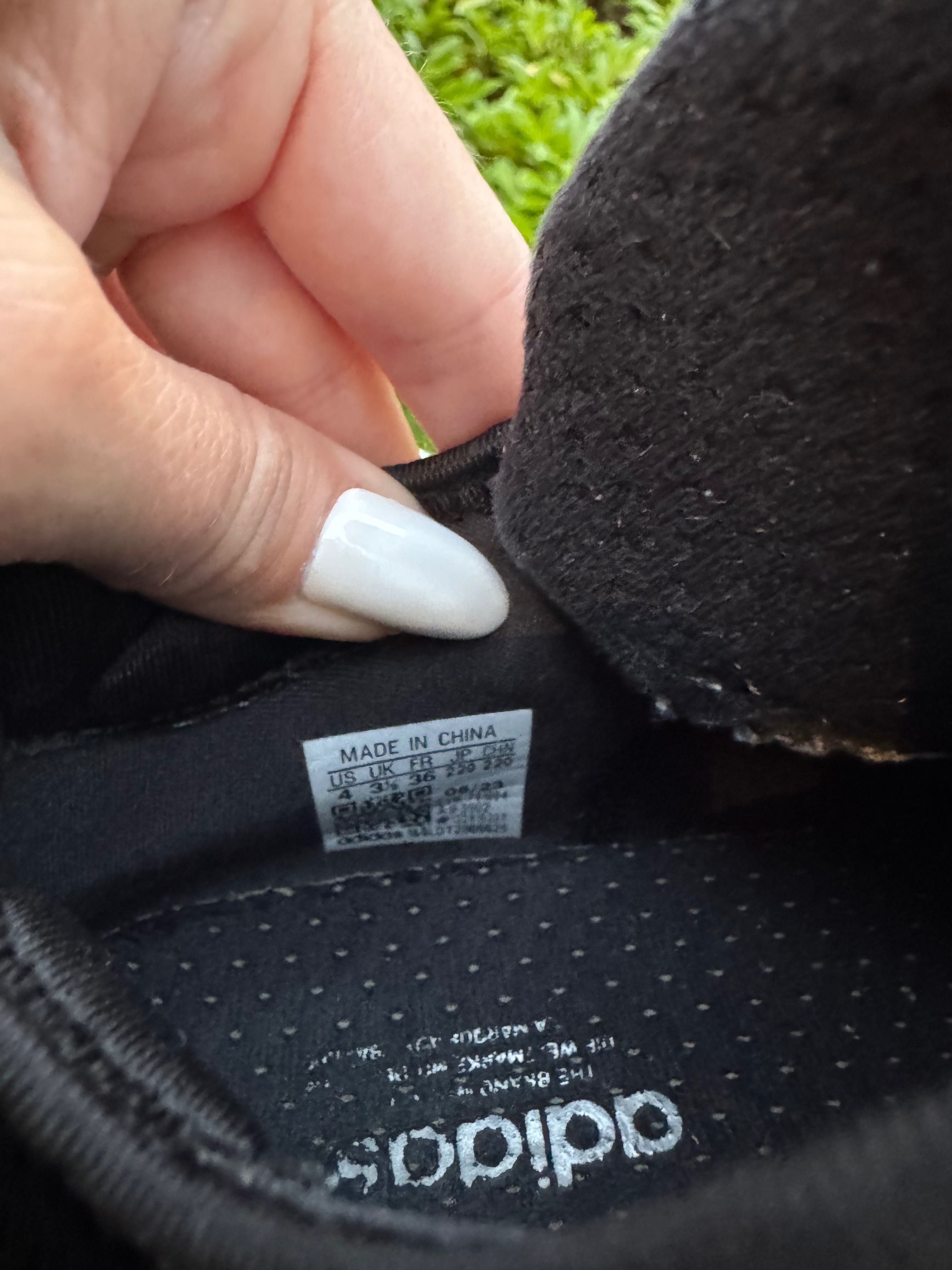Маратонки Adidas 36 р