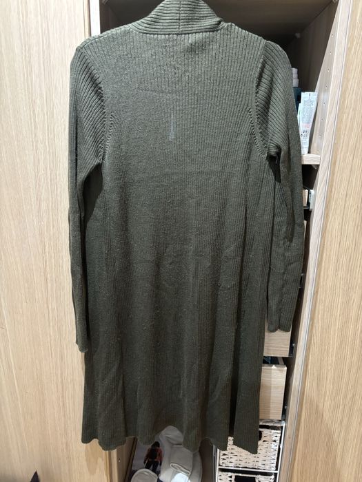 Cardigan 100% merino
