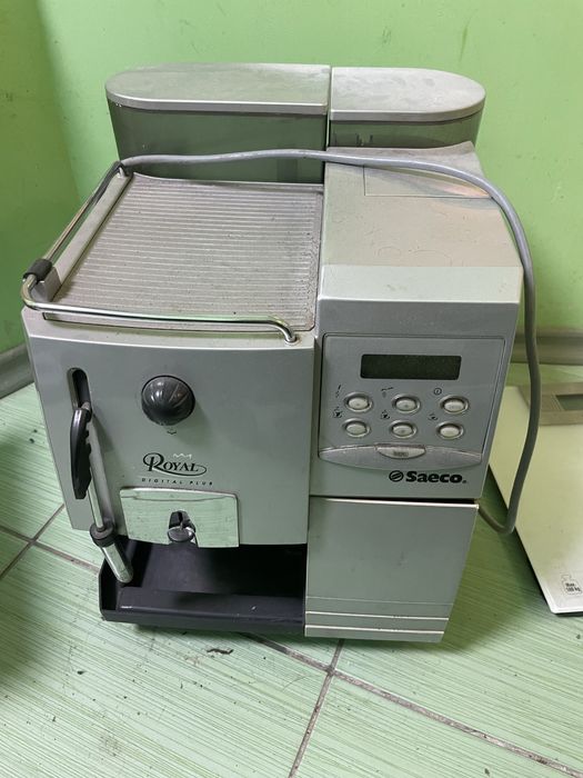 Саеко роял SAECO ROYAL