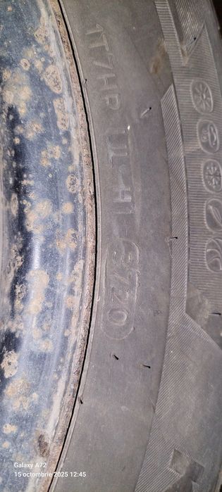 Anvelope hankook 175 70 14