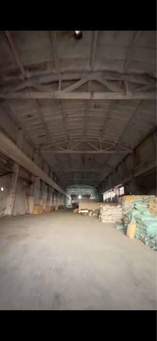 Ишлаб чикариш корхонаси сотилади!