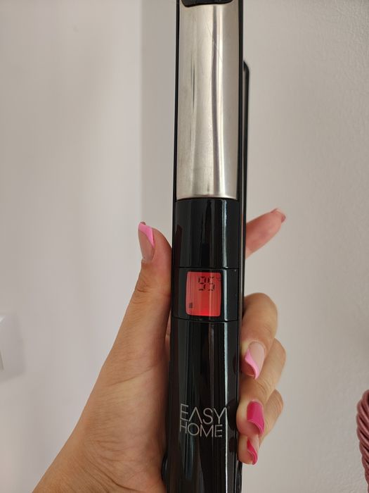 Placă de întins părul