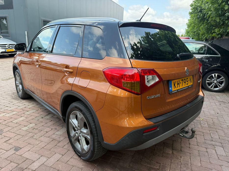 Suzuki Vitara 1.6 Diesel//Euro 6//Olanda//Garantie//Tva deductibil
