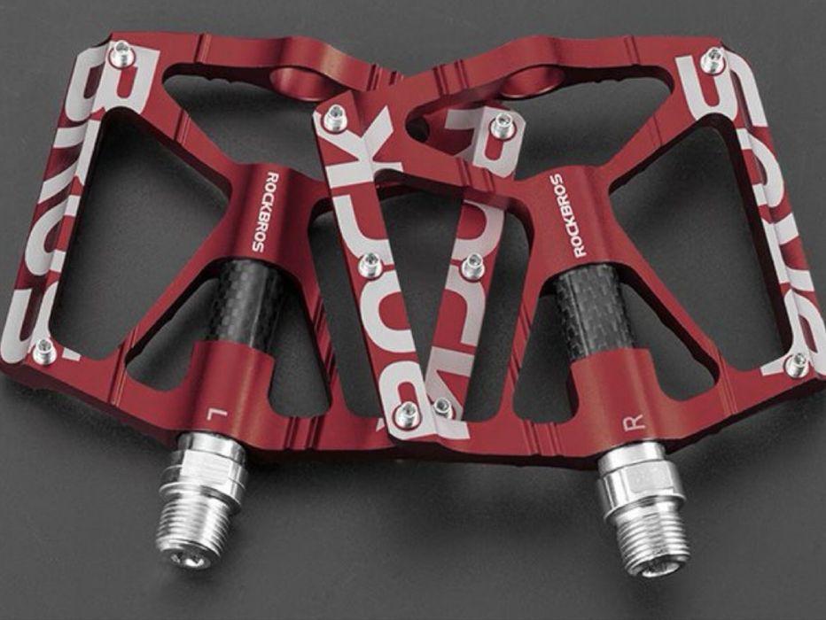 педали для велосипеда rockbros