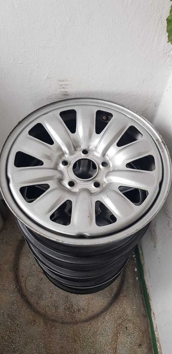 Vand jante Renault megane 4