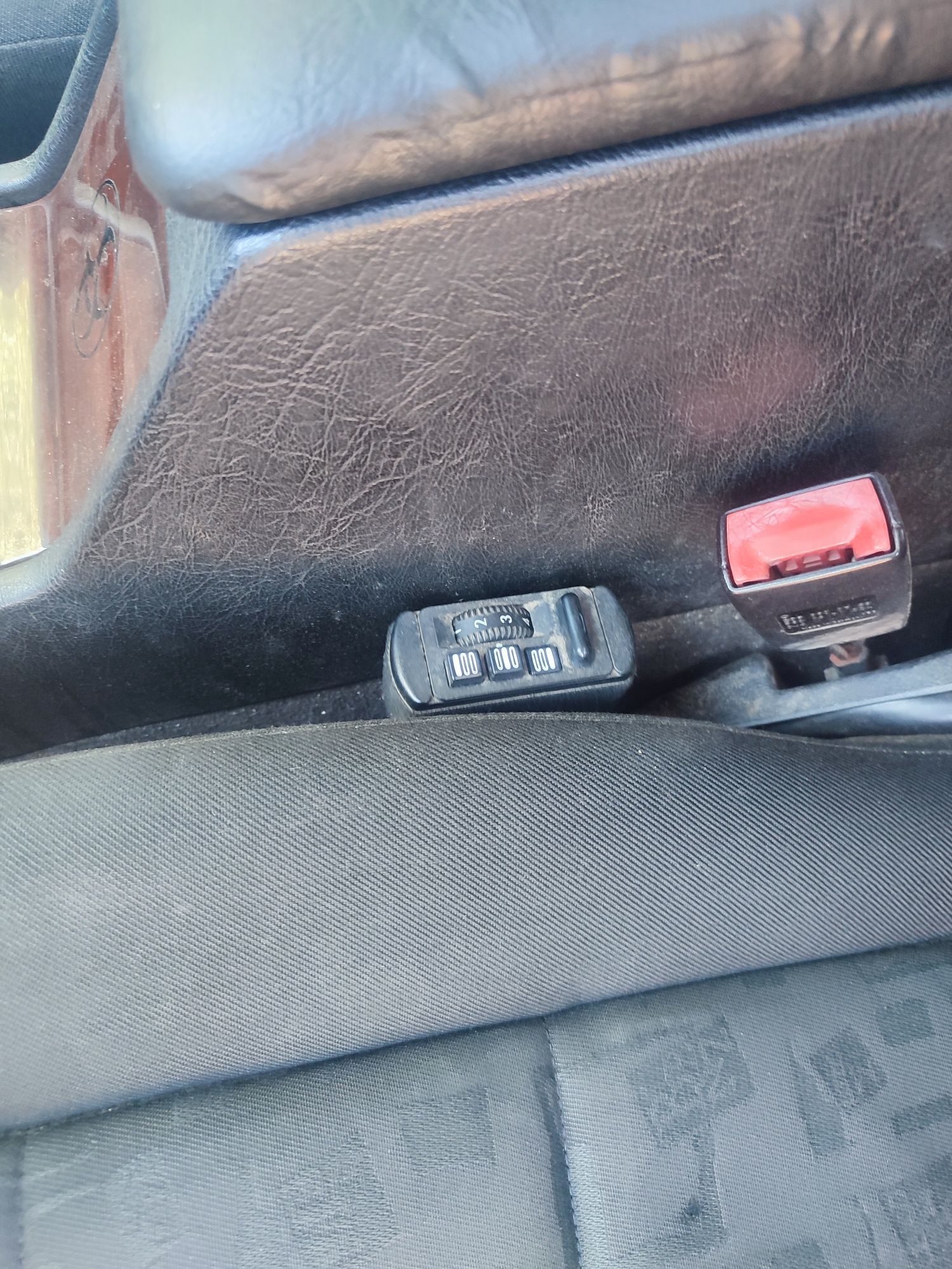Mercedes w202 c250td om605 на части