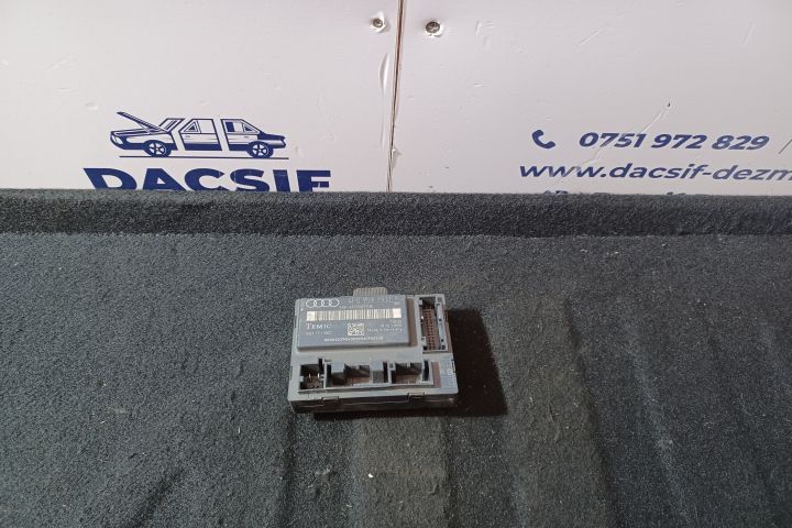 Modul control usa fata stanga 4F0959793E 4F0959793E Audi A6 4F/C6 [20