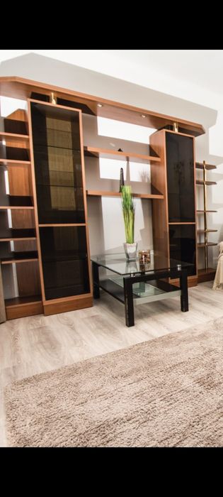 Vand mobilier living 800 Ron