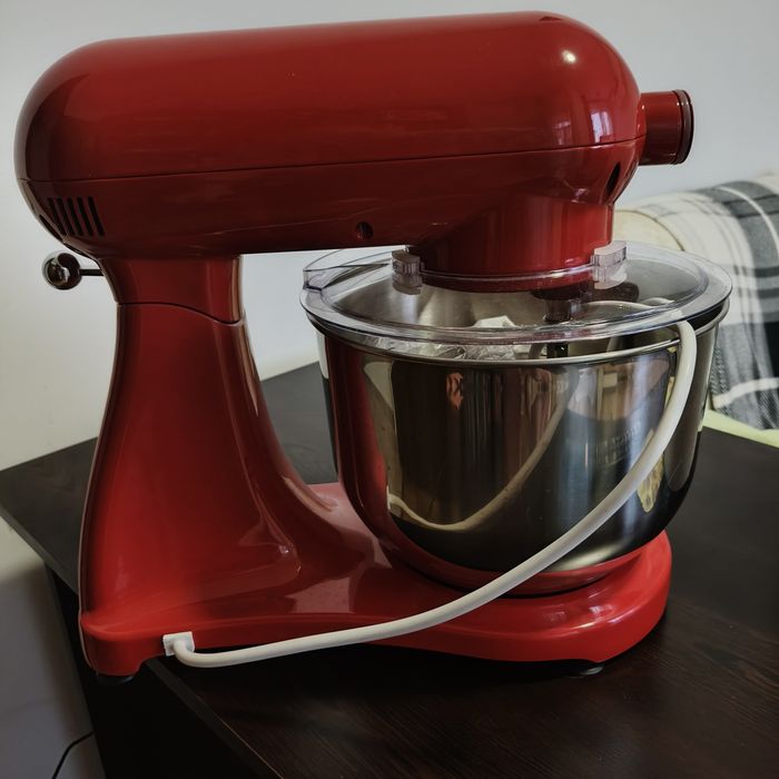 Mixer cu bol Daewoo
