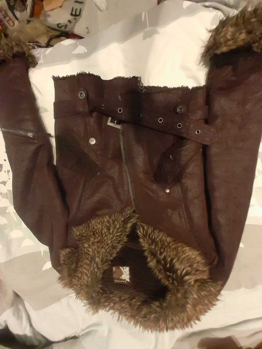 Cojoc scurt Kenvelo mărime S