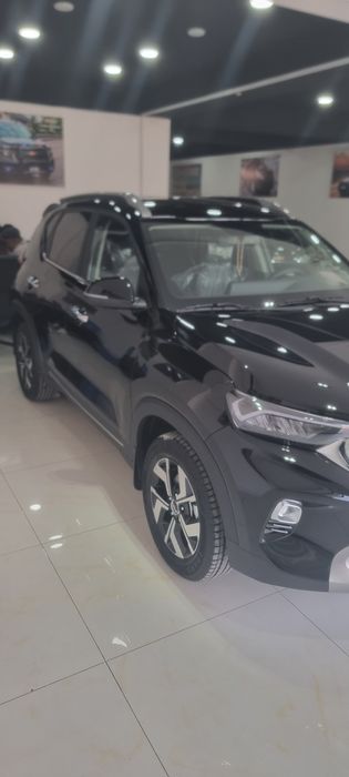 Продаётся кия сонет