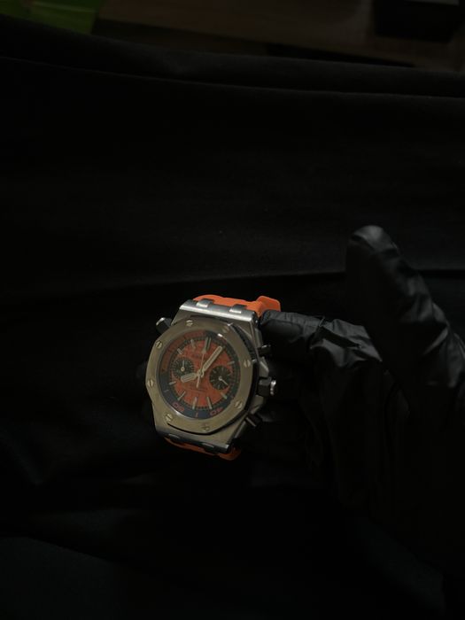 Ceas  Audemars Piguet