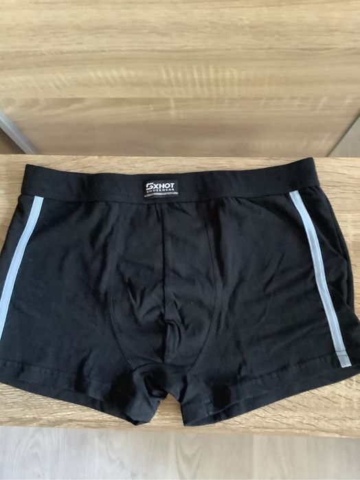 Lotto, SPIKO, нови боксери, размер М