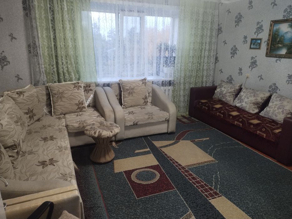 Продам ковёр в хорошем состоянии