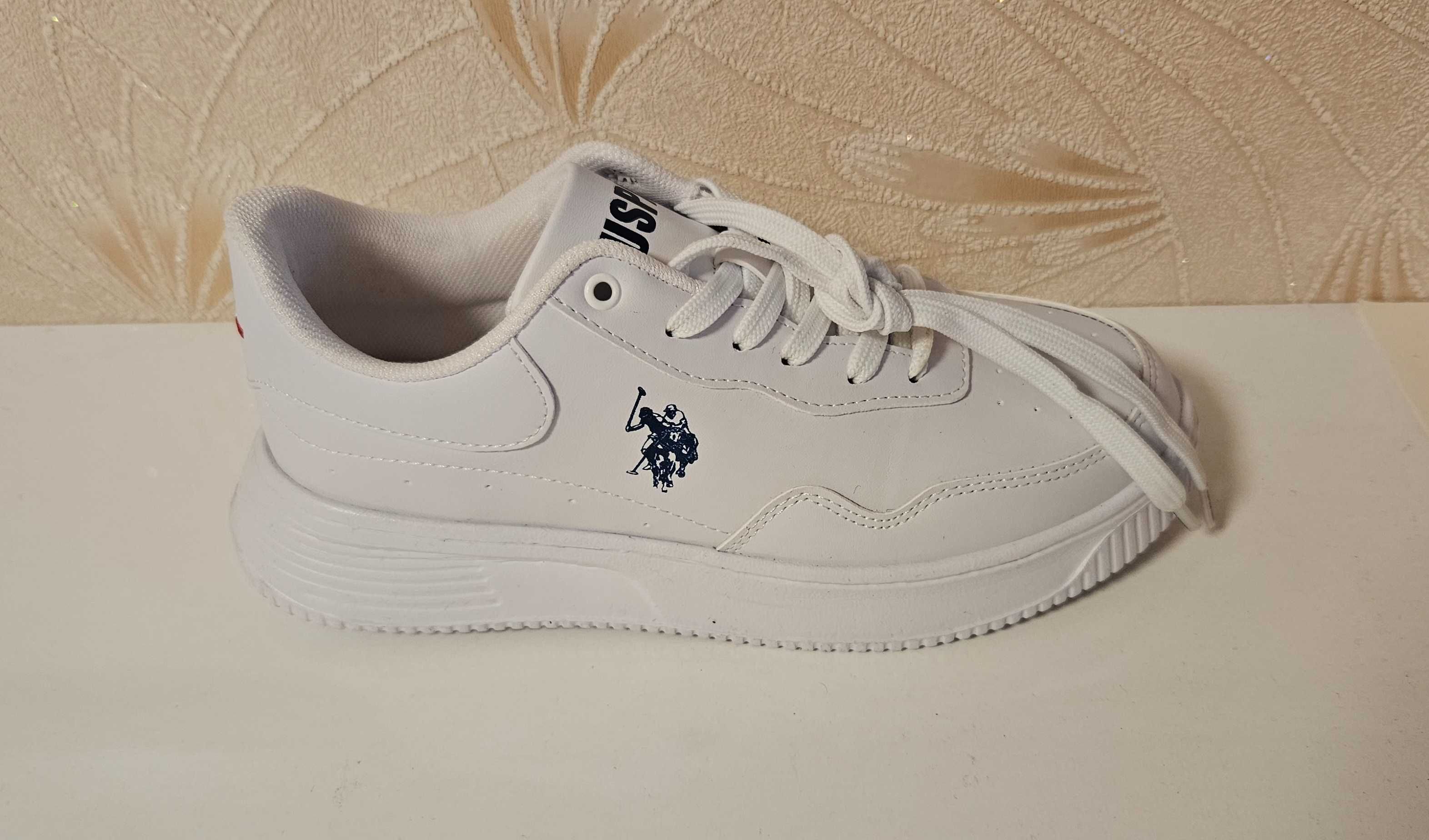 Дамски Маратонки USPA SPORT