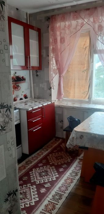 Продам 1-комн. кварт-ру малос-ку  на Кривом магазине за 8,,2 млн