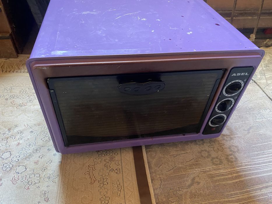 Асел печь оригинал