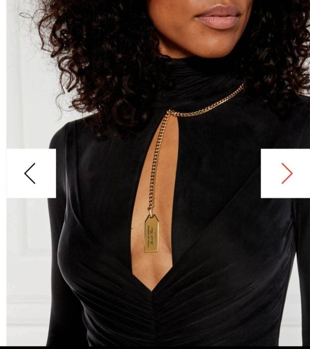 Rochite Elisabetta Franchi