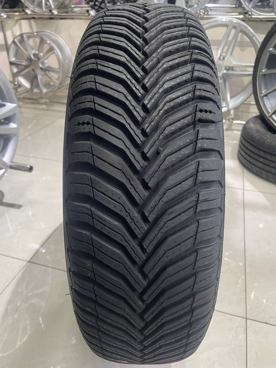 Balon shina Michelin 195/65R15