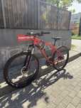 Bicicleta Rockrider ST540