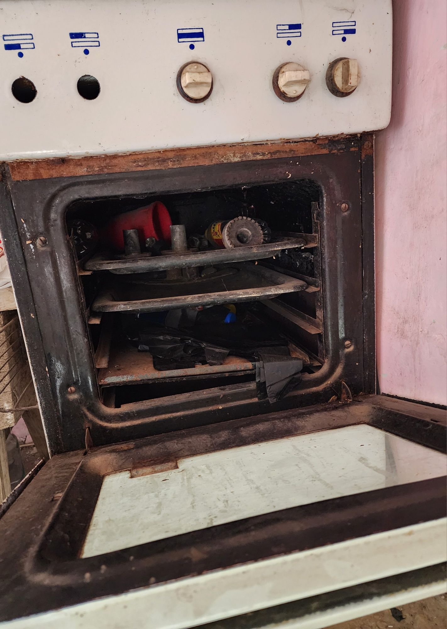 GAZ PILITA газ пилита