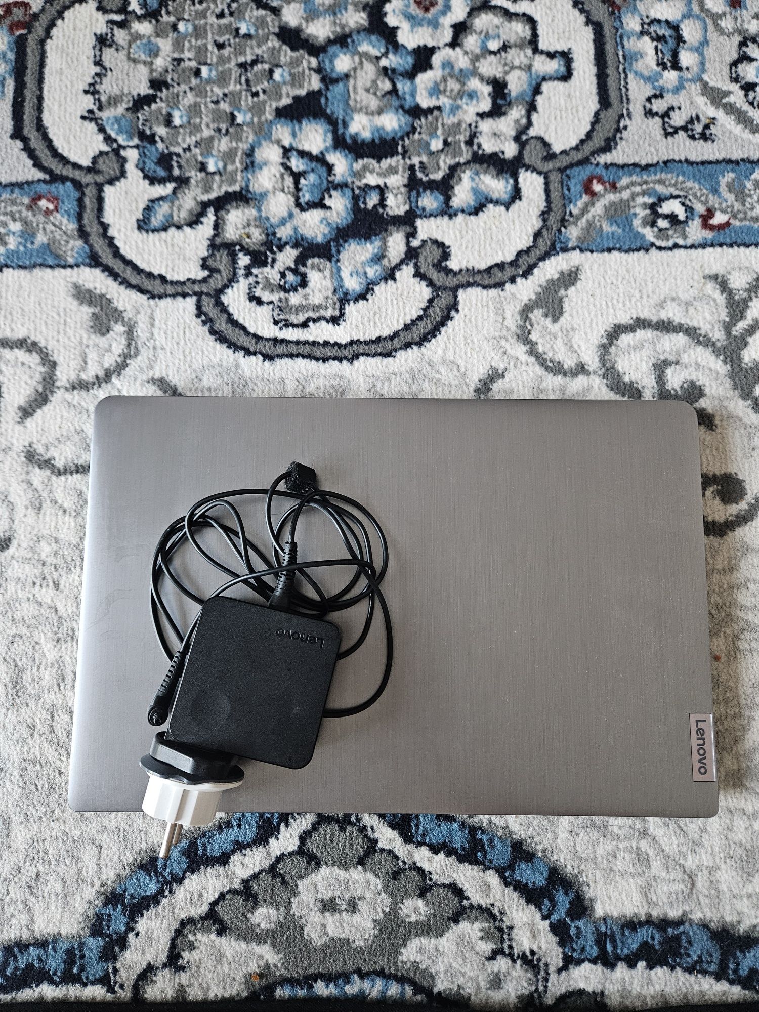 Notebook Lenovo IdeaPad 3