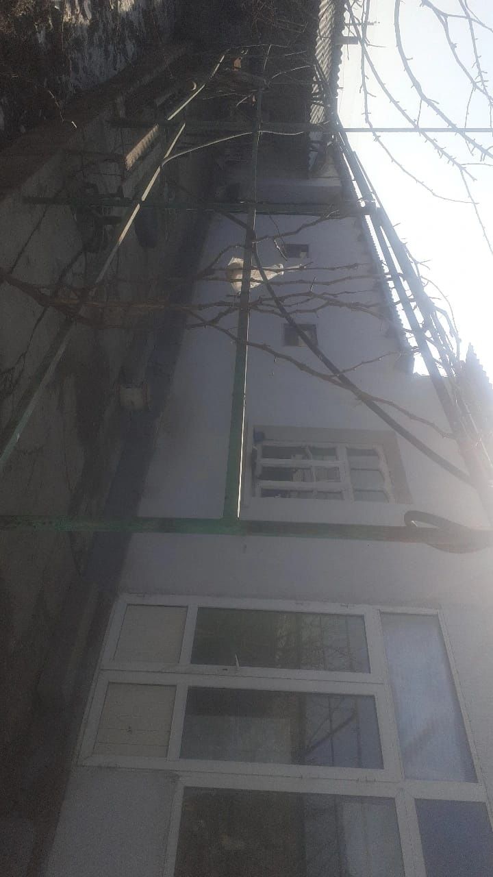 Дом хорошом состаянием