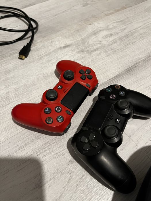 Playstation 4 de vanzare