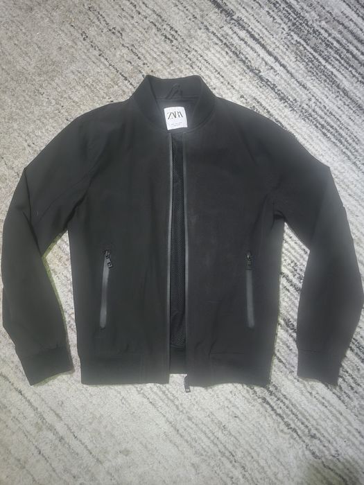 Мъжко леко яке Zara размер S
