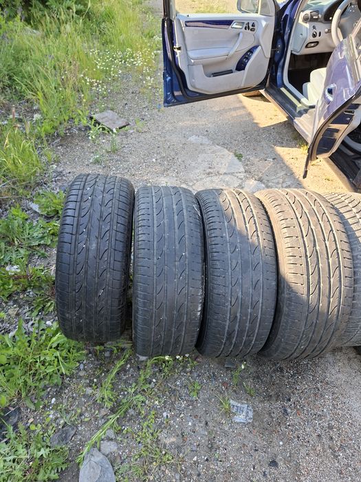 Летни гуми bridgeston H/P SPORT 17ки