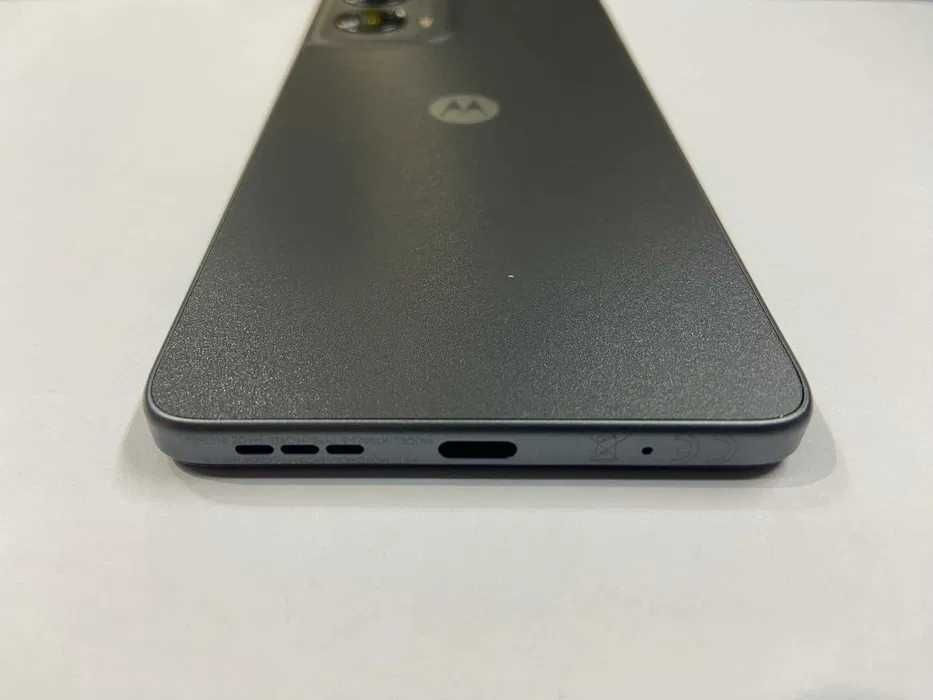 Motorola Moto G24 5G RAM 8GB / 128GB Matte Charcoal