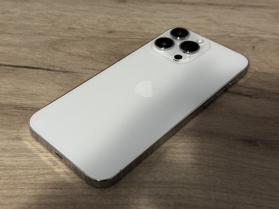 IPhone 14 Pro Max / 256 Gb / White