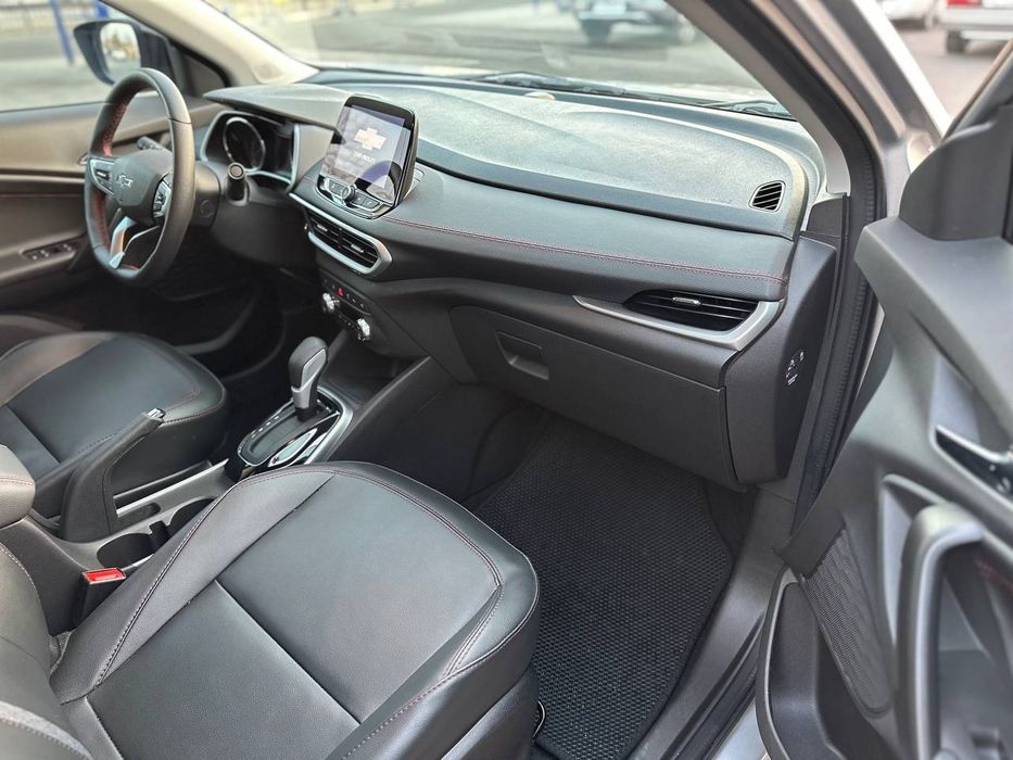 Трекер редлайн в отличном состоянии