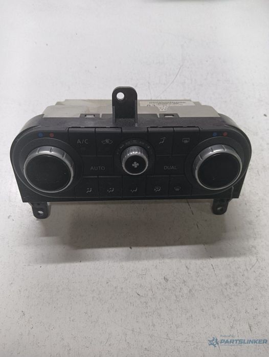 Climatronic  NISSAN QASHQAI / QASHQAI +2 I J10, JJ10 2006 - 2014 dCi 4x4 M1D, M9R 27500br47a