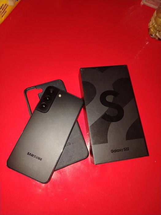 Samsung galaxy s22 5g