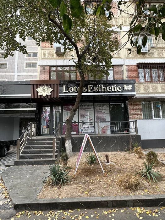 Продается  офис Кушбеги 94м2