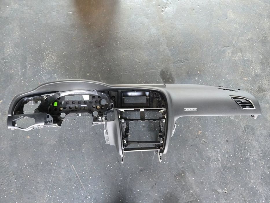 Plansa bord audi a5 originala