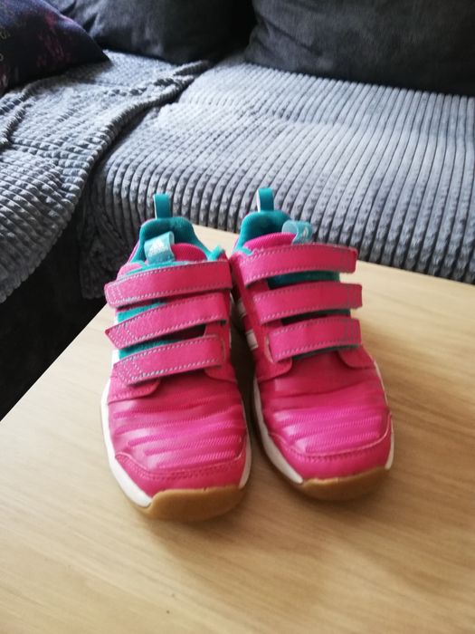 Маратонки Адидас 32 и 33 номер