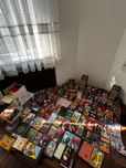 Все старые книги на выбор