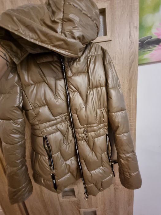 Чисто Ново дамско Яке