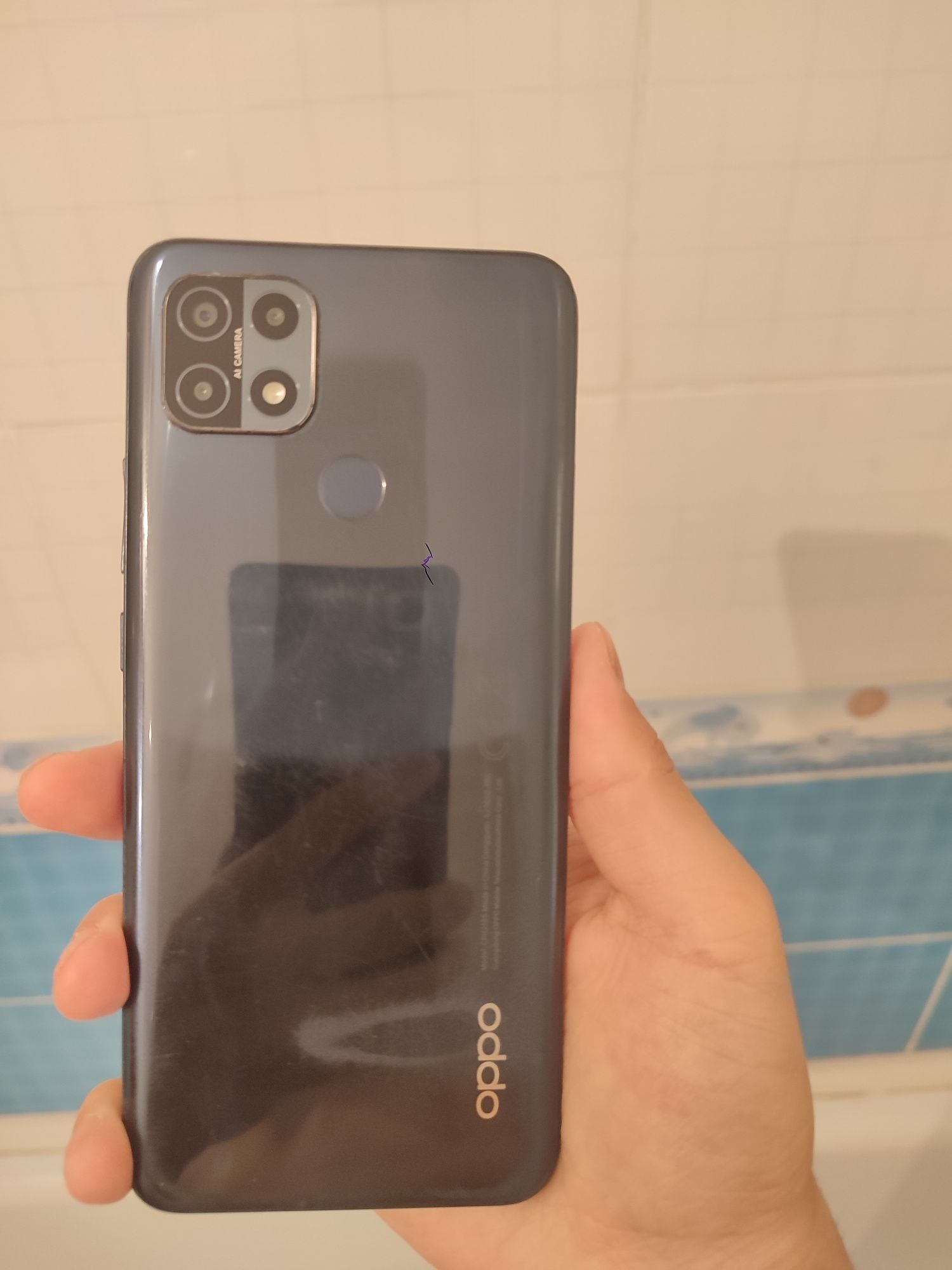 Продам/Обменяю Oppo A15