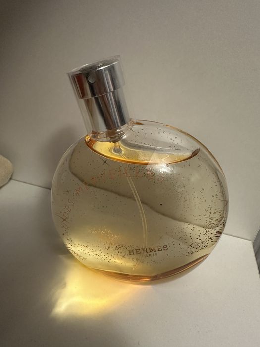 Parfum Hermes Eau des Merveilles