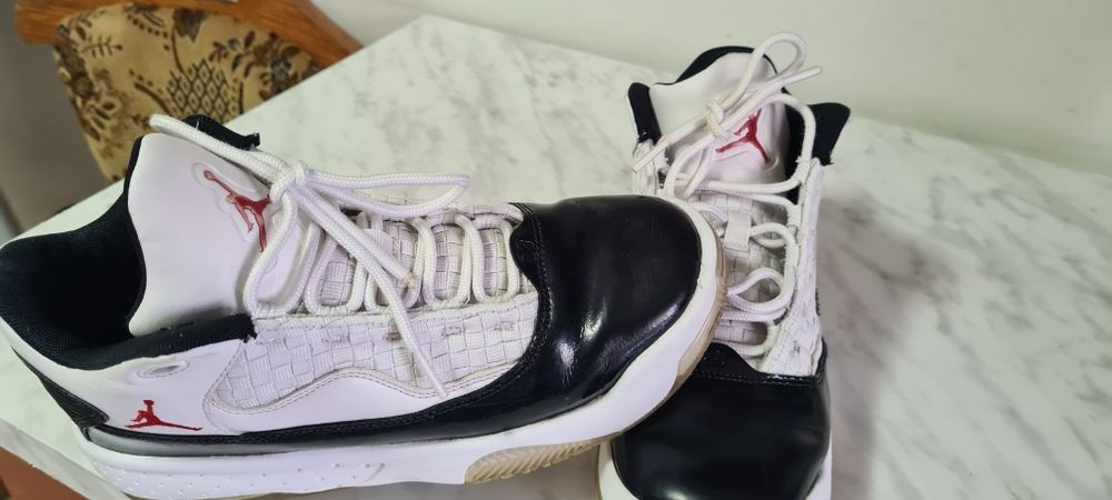 Jordan max aura 2 originali