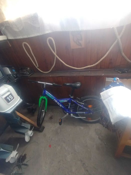 Велосипед за деца