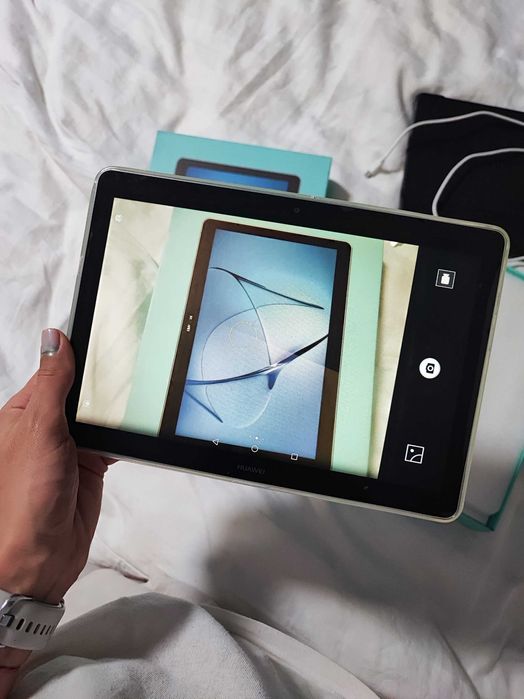 Tableta Huawei MediaPad T3 10