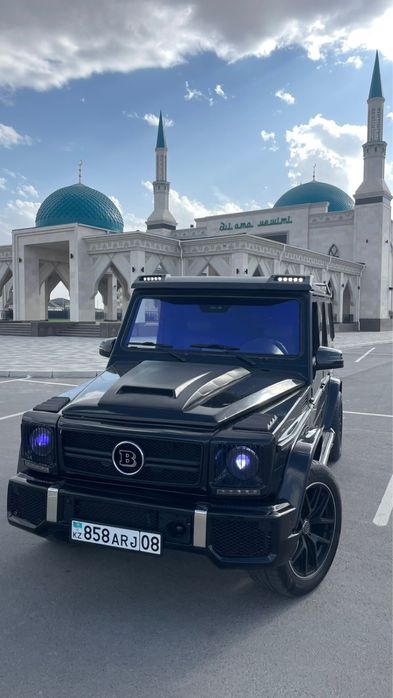 Автопрокат с водителем на любое мероприятие