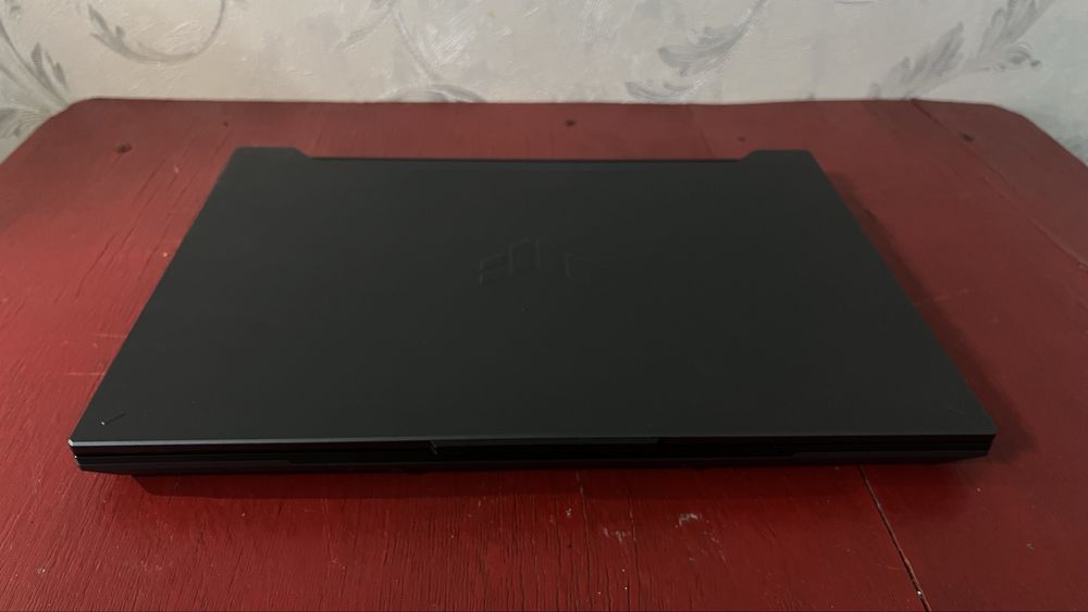 Ноутбук Asus TUF игровой