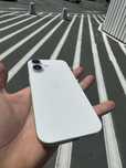 Iphone 16, 128 gb, garantie + asigurare casco