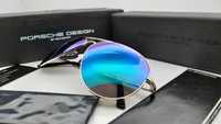 Оригинални unisex слънчеви очила Porsche Design Aviator -50%